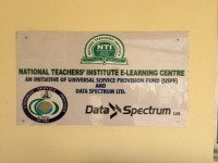 USPF Supports National Teacher's Institute 